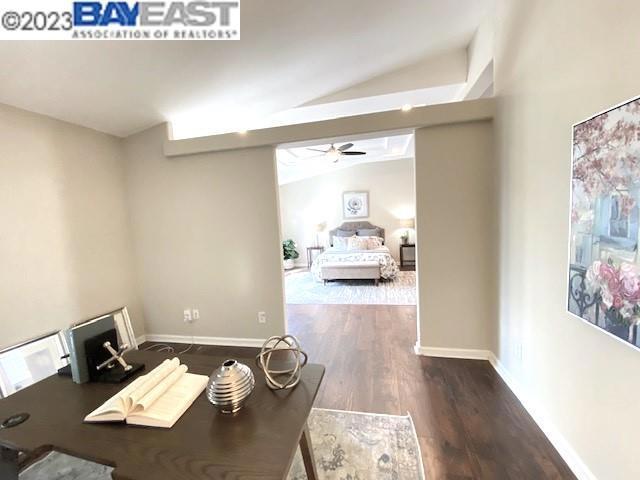 150 Mayhew Way, Walnut Creek, California 94597