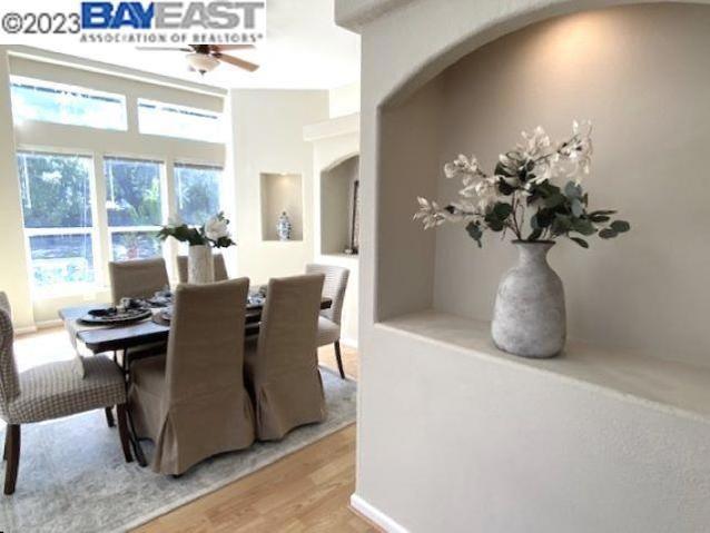 150 Mayhew Way, Walnut Creek, California 94597
