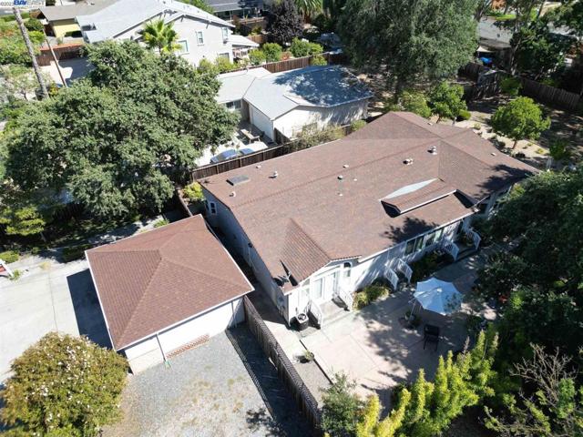 150 Mayhew Way, Walnut Creek, California 94597