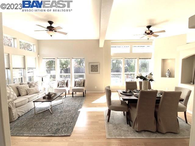 150 Mayhew Way, Walnut Creek, California 94597