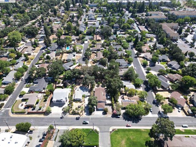 150 Mayhew Way, Walnut Creek, California 94597