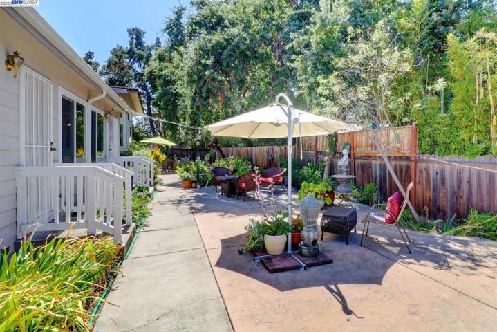 150 Mayhew Way, Walnut Creek, California 94597