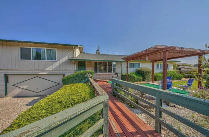 18675 Pesante Road, Salinas, California 93907