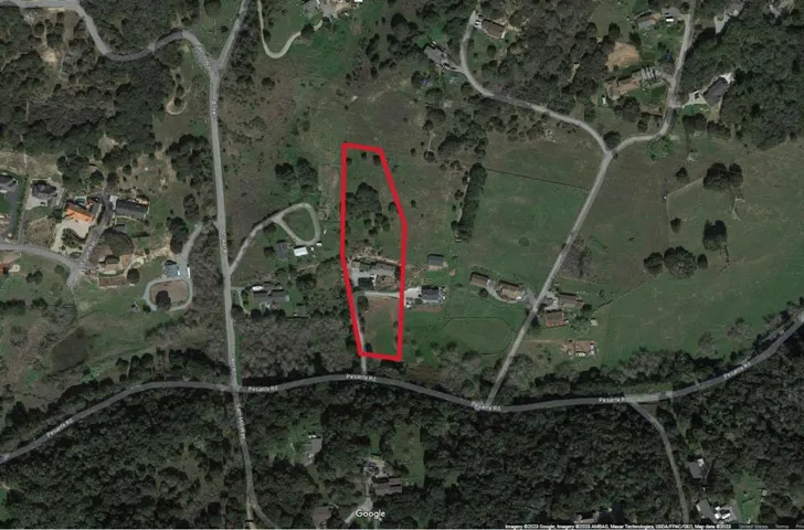18675 Pesante Road, Salinas, California 93907