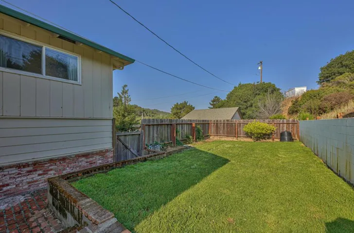 18675 Pesante Road, Salinas, California 93907