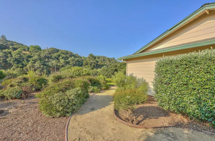 18675 Pesante Road, Salinas, California 93907