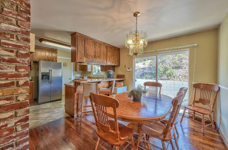 18675 Pesante Road, Salinas, California 93907
