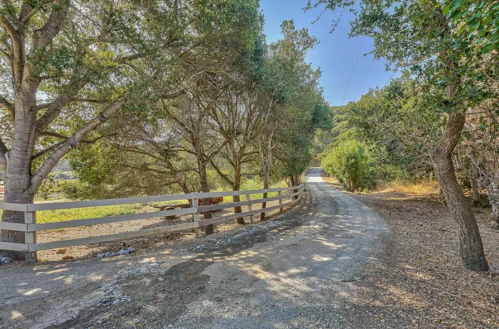 18675 Pesante Road, Salinas, California 93907