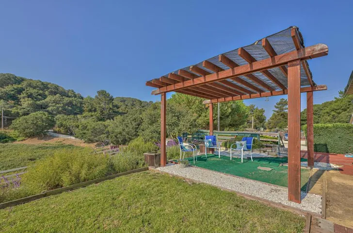 18675 Pesante Road, Salinas, California 93907