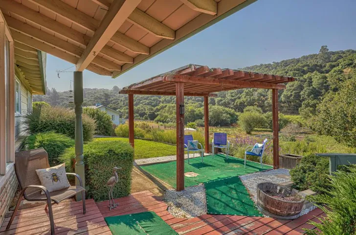 18675 Pesante Road, Salinas, California 93907