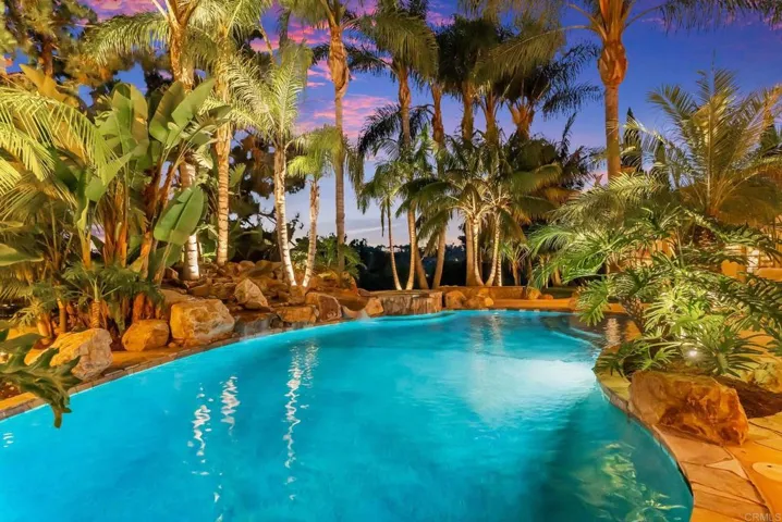 3433 Lone Jack Rd, Encinitas, California 92024