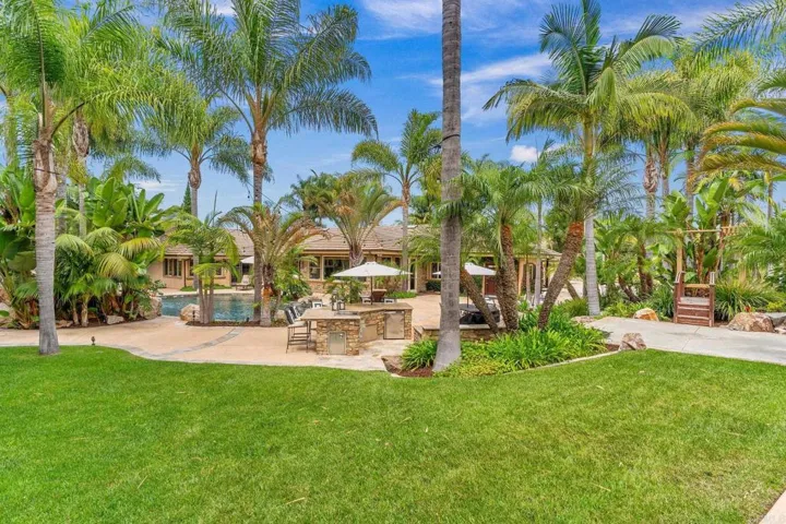3433 Lone Jack Rd, Encinitas, California 92024