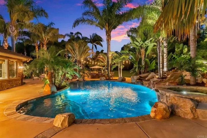 3433 Lone Jack Rd, Encinitas, California 92024