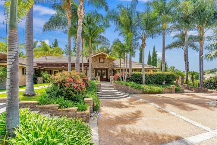 3433 Lone Jack Rd, Encinitas, California 92024