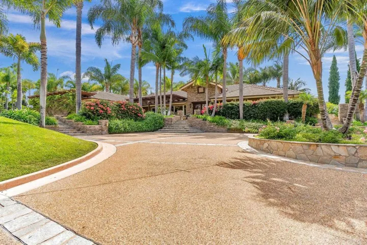 3433 Lone Jack Rd, Encinitas, California 92024