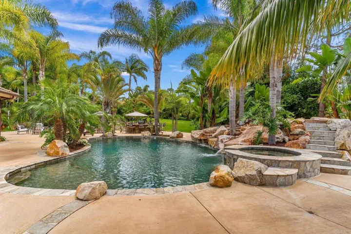 3433 Lone Jack Rd, Encinitas, California 92024