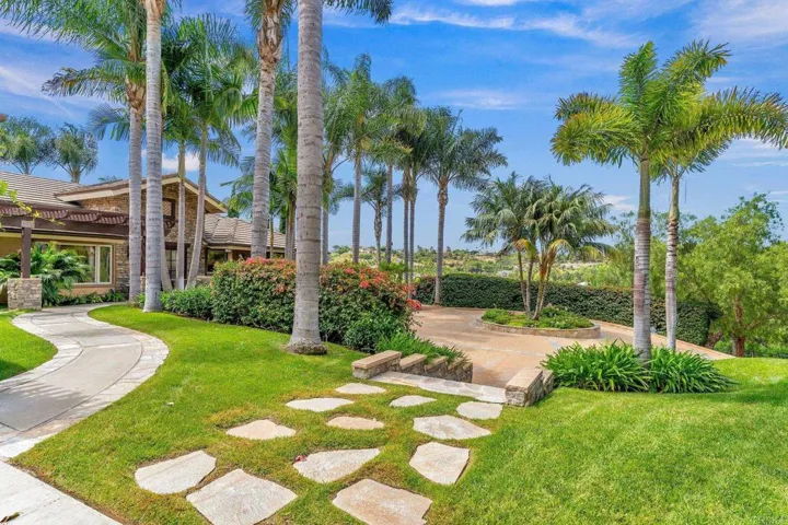 3433 Lone Jack Rd, Encinitas, California 92024