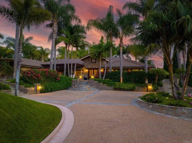 3433 Lone Jack Rd, Encinitas, California 92024