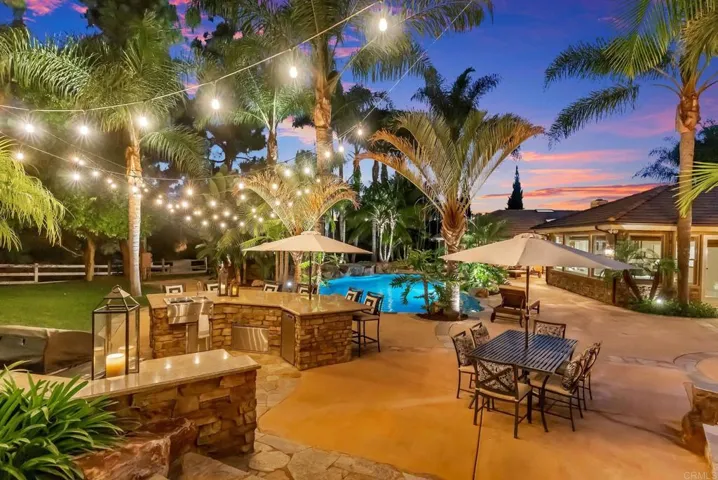 3433 Lone Jack Rd, Encinitas, California 92024