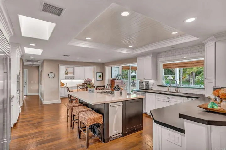 3433 Lone Jack Rd, Encinitas, California 92024
