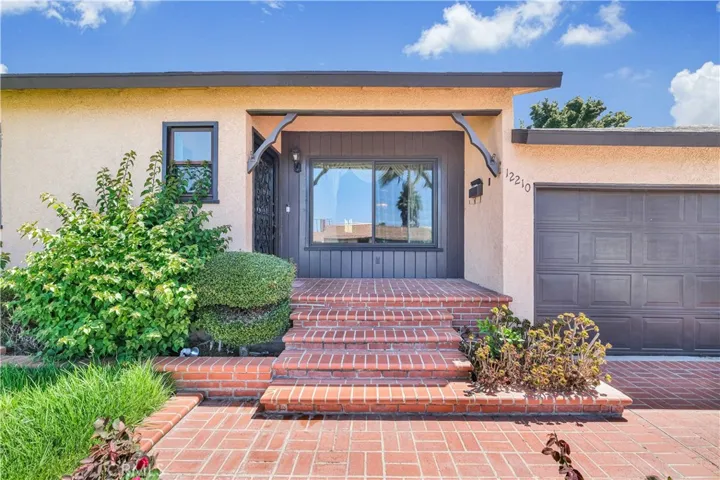 12210 Berendo Avenue, Los Angeles, California 90044