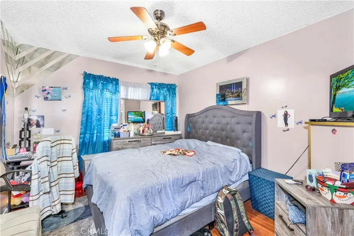 12210 Berendo Avenue, Los Angeles, California 90044