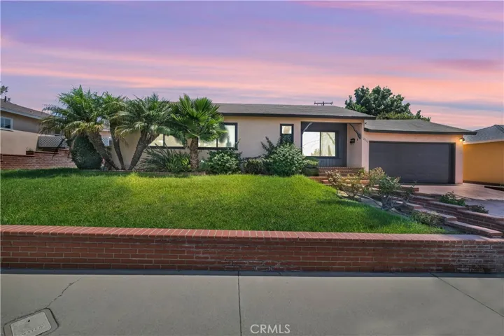 12210 Berendo Avenue, Los Angeles, California 90044