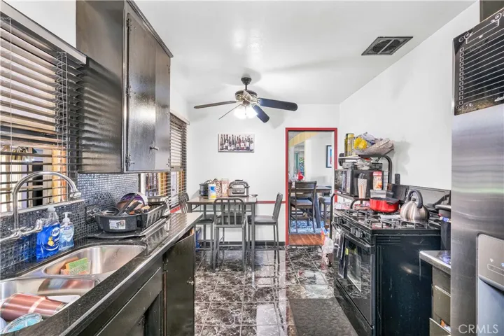 12210 Berendo Avenue, Los Angeles, California 90044
