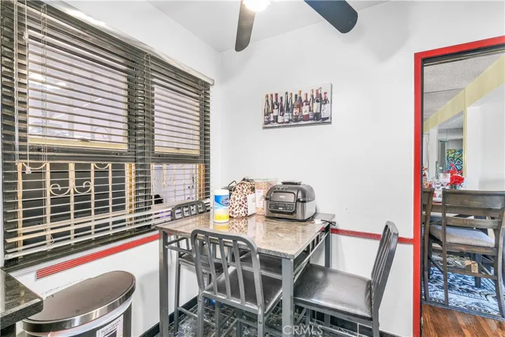 12210 Berendo Avenue, Los Angeles, California 90044