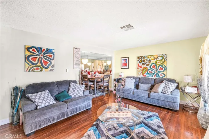 12210 Berendo Avenue, Los Angeles, California 90044