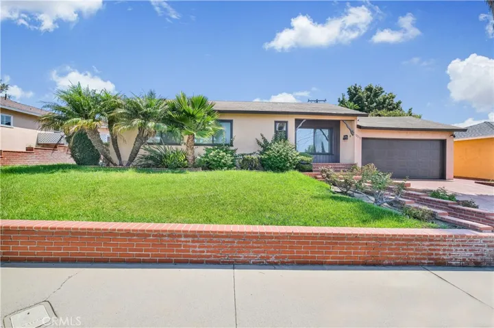 12210 Berendo Avenue, Los Angeles, California 90044