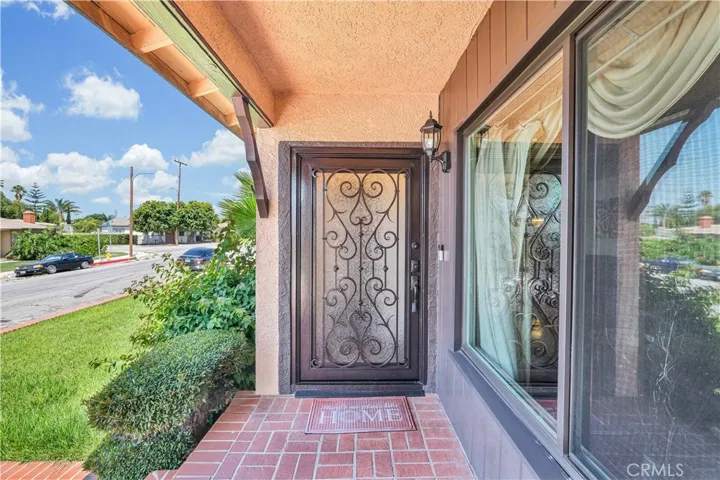12210 Berendo Avenue, Los Angeles, California 90044