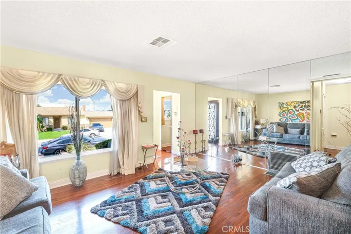 12210 Berendo Avenue, Los Angeles, California 90044