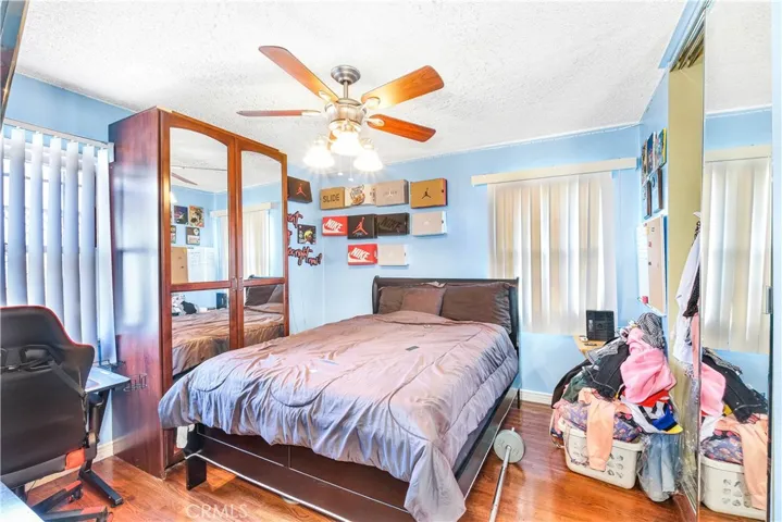 12210 Berendo Avenue, Los Angeles, California 90044