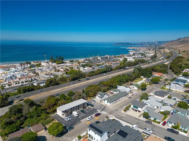 1161 Bello, Pismo Beach, California 93449