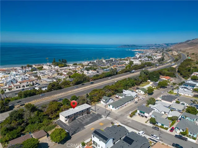 1161 Bello, Pismo Beach, California 93449