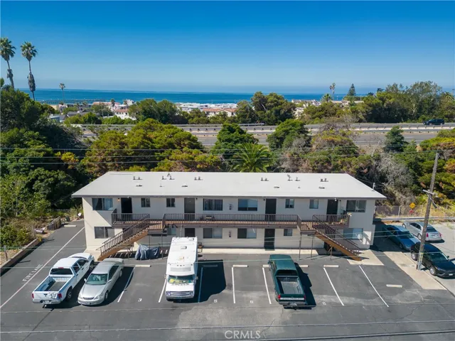1161 Bello, Pismo Beach, California 93449