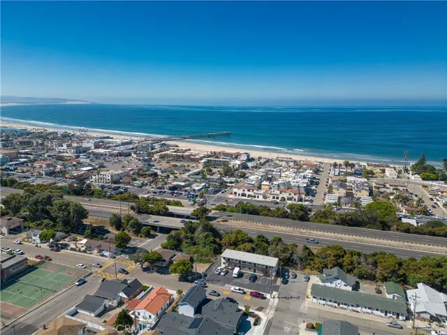 1161 Bello, Pismo Beach, California 93449