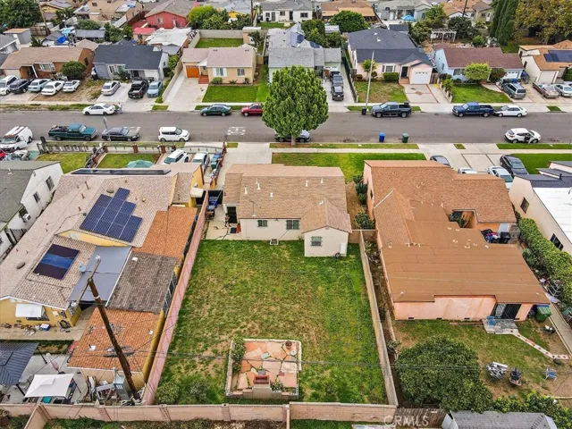 14609 S Aprilia Avenue, Compton, California 90220