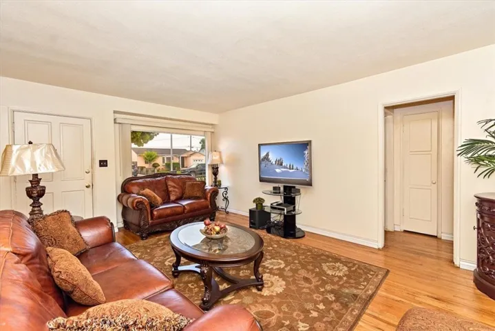 14609 S Aprilia Avenue, Compton, California 90220