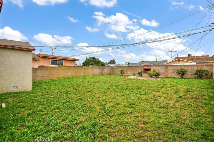 14609 S Aprilia Avenue, Compton, California 90220