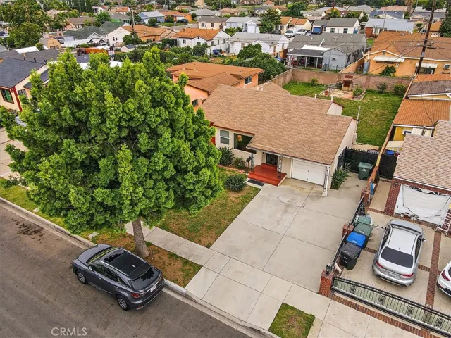 14609 S Aprilia Avenue, Compton, California 90220