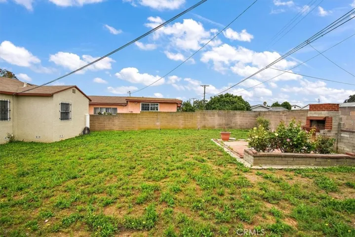 14609 S Aprilia Avenue, Compton, California 90220