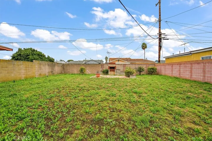 14609 S Aprilia Avenue, Compton, California 90220