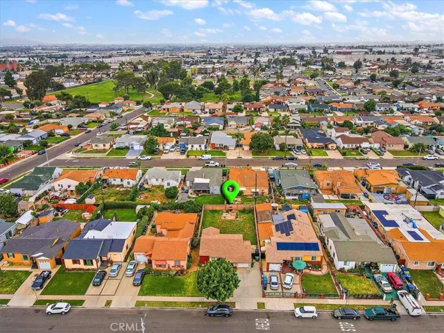 14609 S Aprilia Avenue, Compton, California 90220