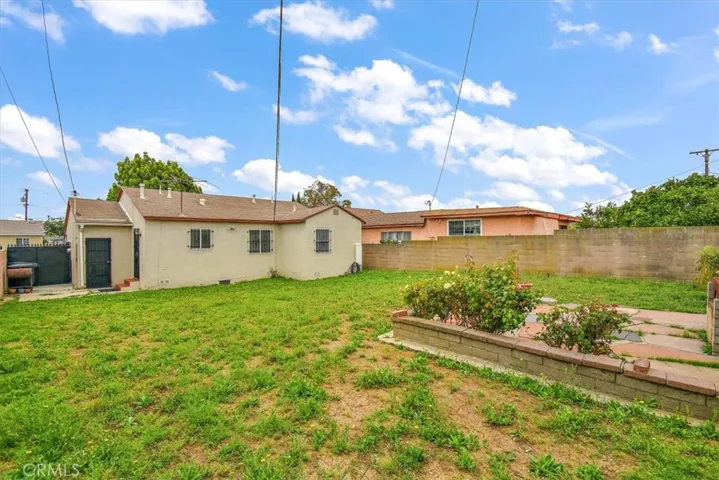 14609 S Aprilia Avenue, Compton, California 90220