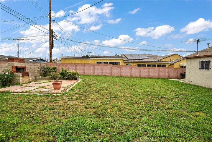 14609 S Aprilia Avenue, Compton, California 90220