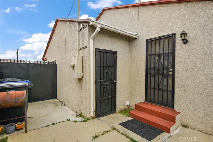 14609 S Aprilia Avenue, Compton, California 90220