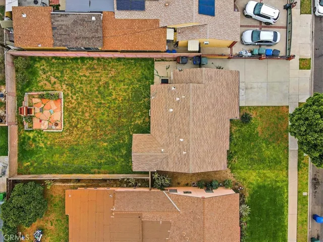 14609 S Aprilia Avenue, Compton, California 90220