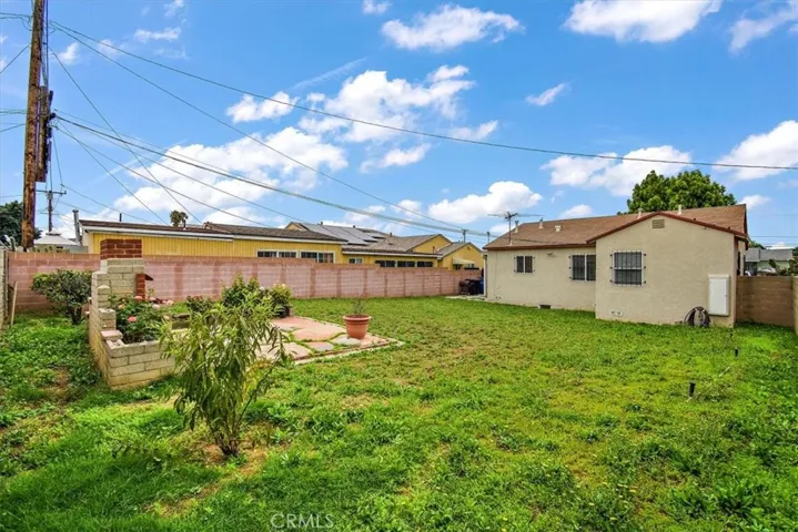 14609 S Aprilia Avenue, Compton, California 90220